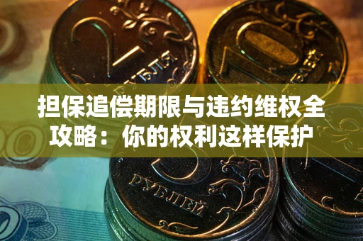 济南担保追偿期限与违约维权全攻略：你的权利这样保护